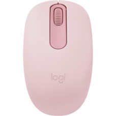 Logitech M196 Bluetooth Rose (910-007461)