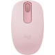 Logitech M196 Bluetooth Rose (910-007461)