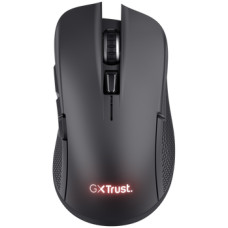 Мишка Trust GXT 931 Ybar Black (25330)