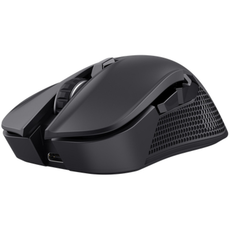 Мишка Trust GXT 931 Ybar Black (25330)