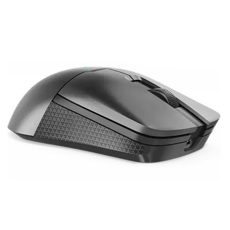 Мишка Lenovo Legion M600s Qi Wireless Gaming Mouse Grey (GY51H47355)