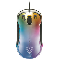 Мишка Vertux Phoenix Black