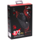 Мишка A4Tech Bloody R72 Ultra Wireless/USB Black