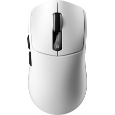 Мишка GamePro Genesis Ranker Wireless/Bluetooth/USB-C White (GM012W)