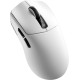 Мишка GamePro Genesis Ranker Wireless/Bluetooth/USB-C White (GM012W)