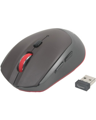 Миша Gembird MUSW-202