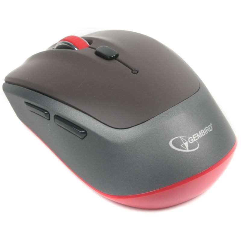 Миша Gembird MUSW-202