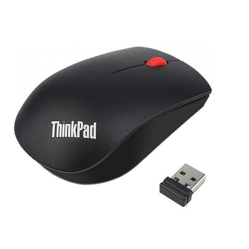 Мишка Lenovo ThinkPad Essential Wireless (4X30M56887)