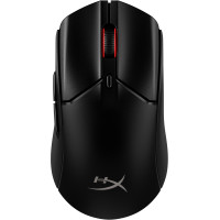 Мишка HyperX Pulsefire Haste 2 Wireless Black (6N0B0AA)