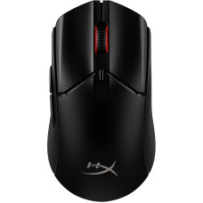 Мишка HyperX Pulsefire Haste 2 Wireless Black (6N0B0AA)