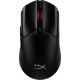Мишка HyperX Pulsefire Haste 2 Wireless Black (6N0B0AA)