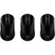 Мишка HyperX Pulsefire Haste 2 Wireless Black (6N0B0AA)