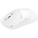 Мишка A4Tech Bloody R72 Ultra Wireless/USB White