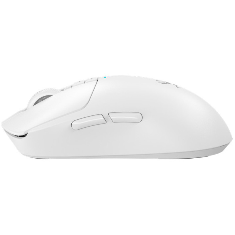 Мишка A4Tech Bloody R72 Ultra Wireless/USB White