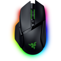 Мишка RAZER Basilisk V3 Pro 35K Black (RZ01-05240100-R3G1)