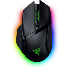Мишка RAZER Basilisk V3 Pro 35K Black (RZ01-05240100-R3G1)
