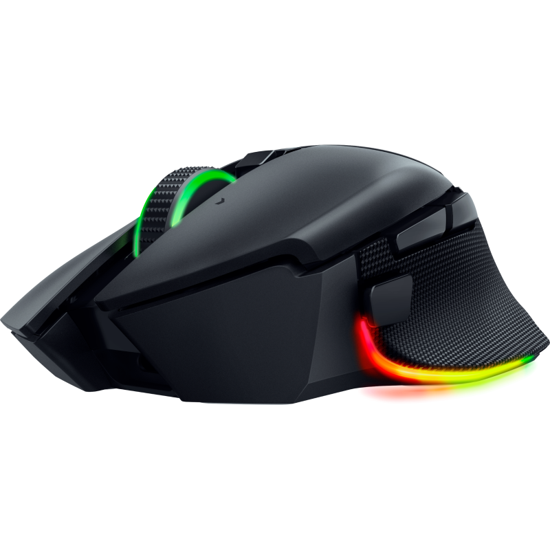 Мишка RAZER Basilisk V3 Pro 35K Black (RZ01-05240100-R3G1)