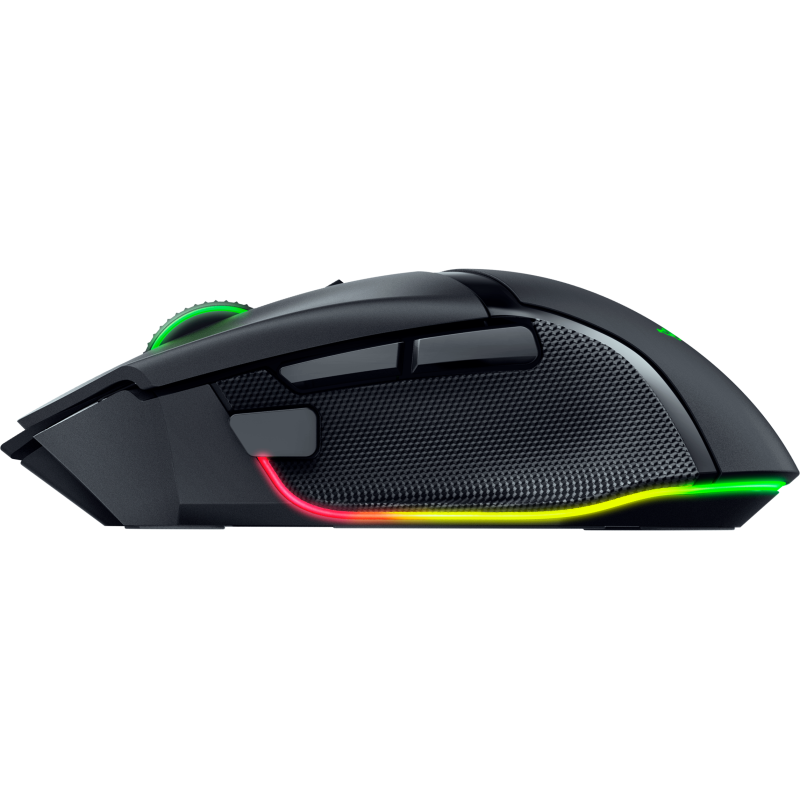 Мишка RAZER Basilisk V3 Pro 35K Black (RZ01-05240100-R3G1)