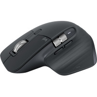 Миша Logitech MX Master 3S Performance Graphite (910-007501)