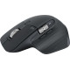 Миша Logitech MX Master 3S Performance Graphite (910-007501)