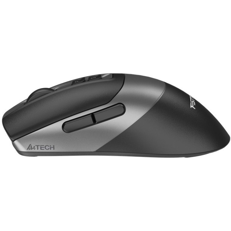 Мишка A4Tech Fstyler FG50S Plus Black