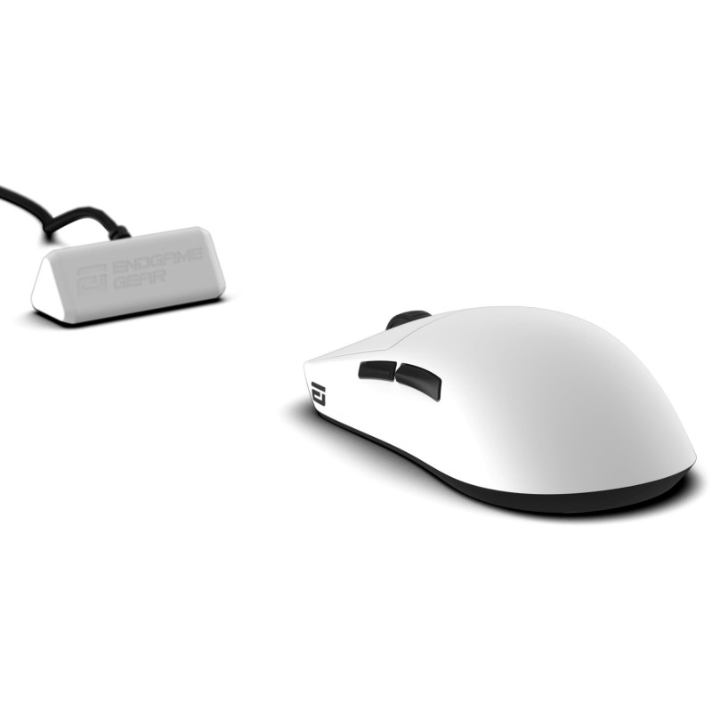 Мишка Endgame Gear OP1w 4k v2 White (PGW-EG-MOU-072)