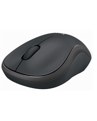 Мишка Logitech M240 Bluetooth Silent (910-007119)