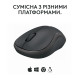 Мишка Logitech M240 Bluetooth Silent (910-007119)