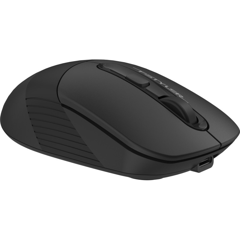 Миша A4Tech Fstyler FG10CS Air Stone Grey