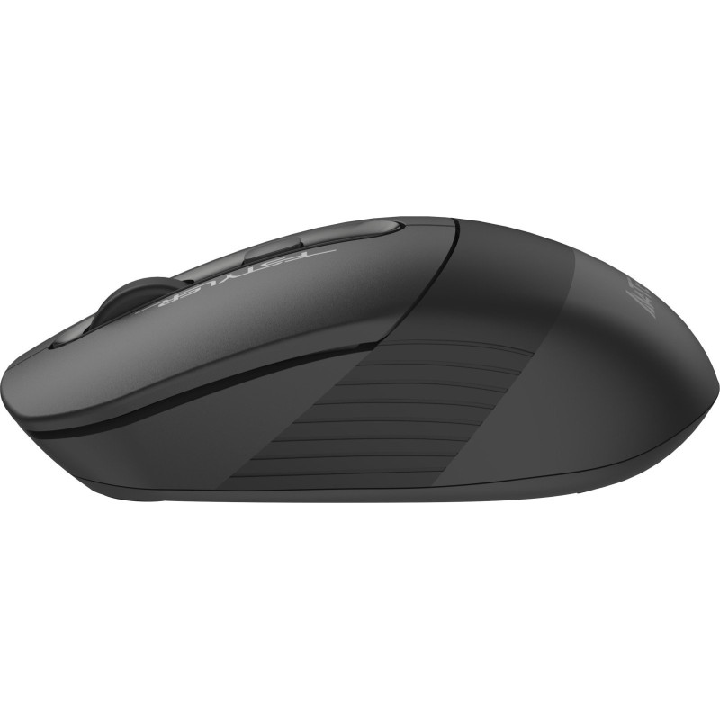 Миша A4Tech Fstyler FG10CS Air Stone Grey