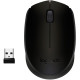 Мишка Logitech M170 Wireless Grey/Black (910-004642)