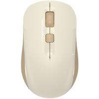 Мишка A4Tech Fstyler FB26CS Air2 (Cafe Latte)