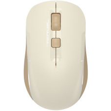 Мишка A4Tech Fstyler FB26CS Air2 (Cafe Latte)