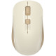 Мишка A4Tech Fstyler FB26CS Air2 (Cafe Latte)