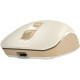 Мишка A4Tech Fstyler FB26CS Air2 (Cafe Latte)