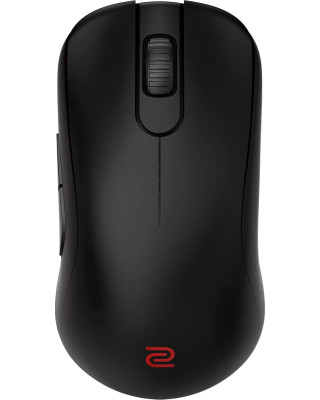 Мишка Zowie S2-DW BLACK (9H.N4NBE.A2E)