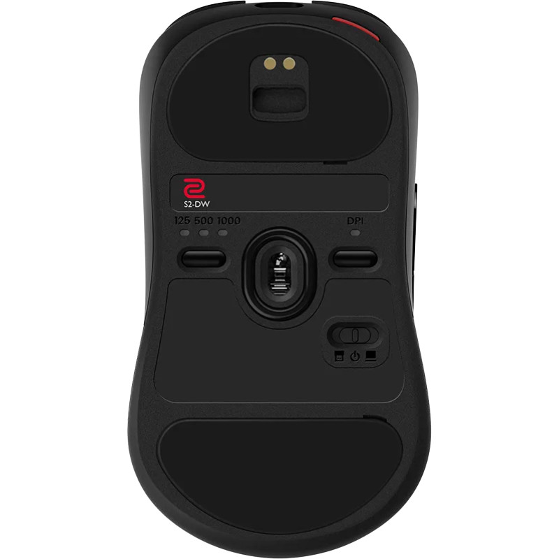 Мишка Zowie S2-DW BLACK (9H.N4NBE.A2E)