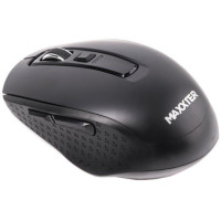 Миша Maxxter Mr-335 Black