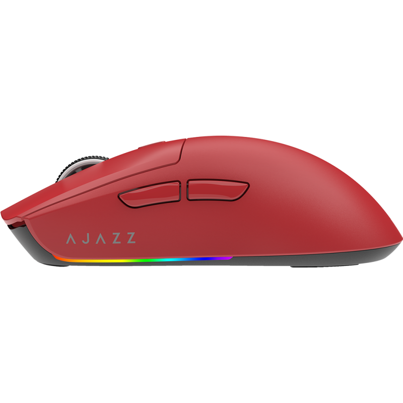 Мишка Ajazz AJ139 V2 Red (AJ139-V2-MC-R)