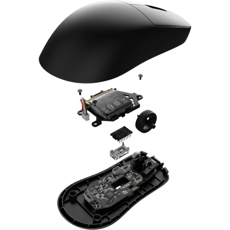 Мишка Endgame Gear OP1w 4k v2 Black (PGW-EG-MOU-071)