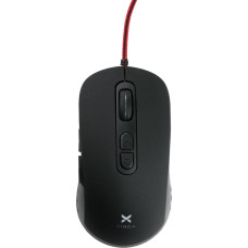 Мишка Vinga MSG-868 Silent black