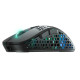 Мишка Xtrfy M4 Black (M4W-RGB-BLACK)