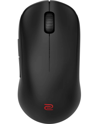 Мишка Zowie U2-DW BLACK (9H.N4PBE.A2E)