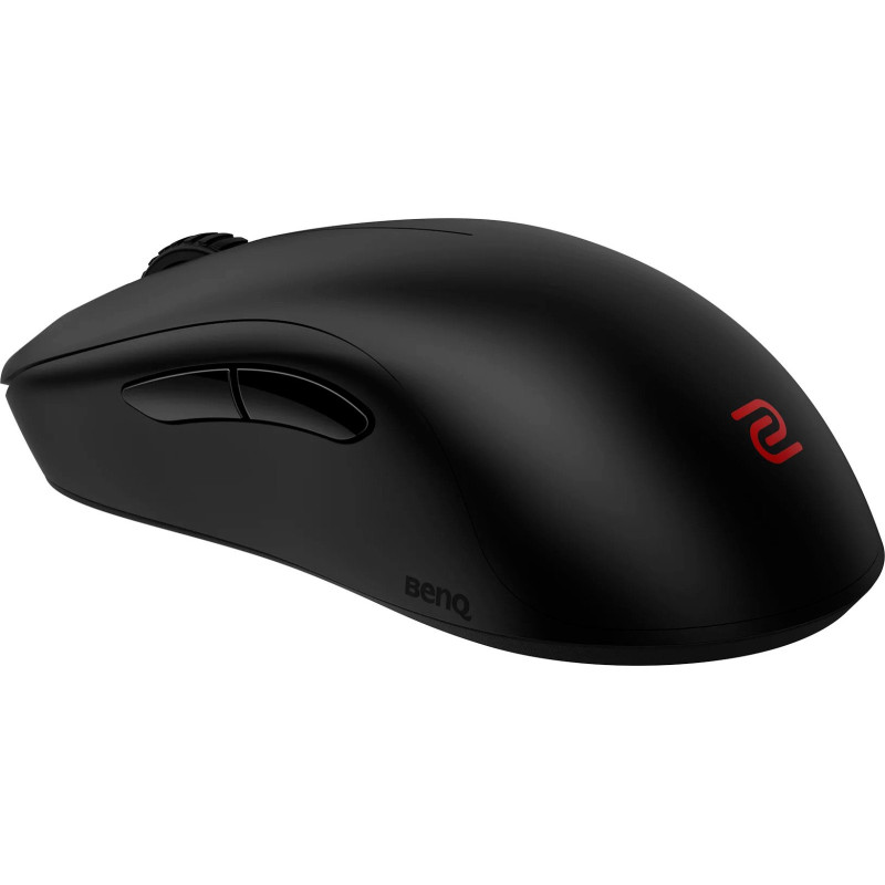 Мишка Zowie U2-DW BLACK (9H.N4PBE.A2E)