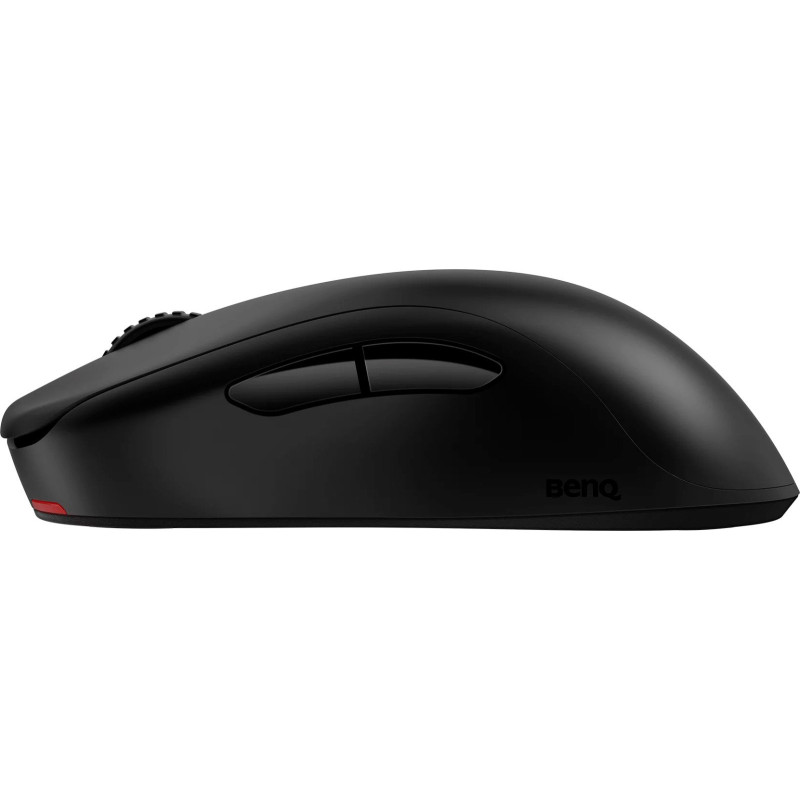 Мишка Zowie U2-DW BLACK (9H.N4PBE.A2E)