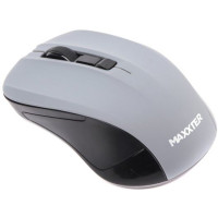 Миша Maxxter Mr-337 Black