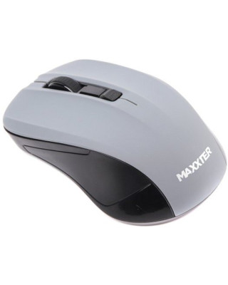 Миша Maxxter Mr-337 Black