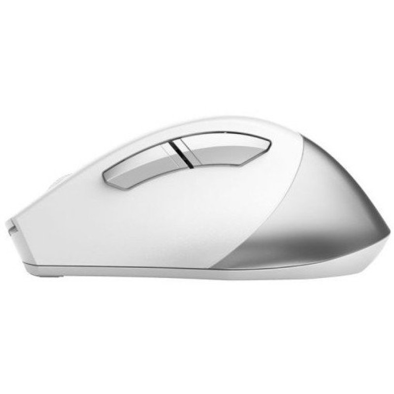 Миша A4Tech Fstyler FG35S (Silver)