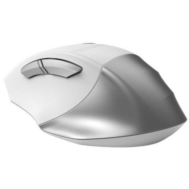 Миша A4Tech Fstyler FG35S (Silver)