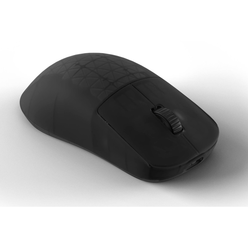 Мишка Endgame Gear OP1w 4k v2 Black (Transparent) (PGW-EG-MOU-073)